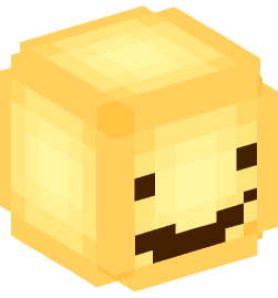 Minecraft head — Miscellaneous