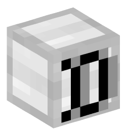 Minecraft head — Miscellaneous