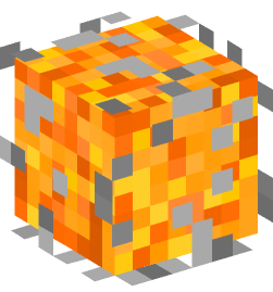 Minecraft head — Miscellaneous