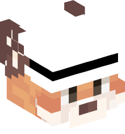 Minecraft head — Animals