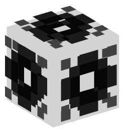 Minecraft head — Miscellaneous