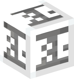 Minecraft head — Miscellaneous