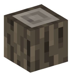 Minecraft head — Blocks