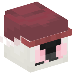 Minecraft head — Animals