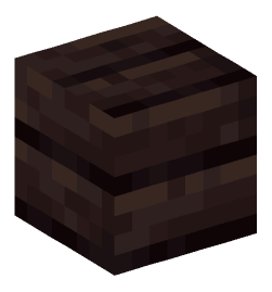 Minecraft head — Blocks