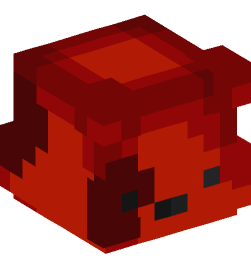 Minecraft head — Animals