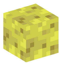 Minecraft head — Blocks