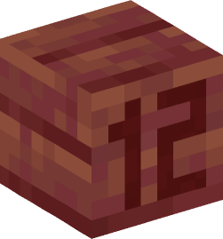 Minecraft head — Alphabet