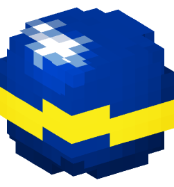 Minecraft head — Miscellaneous