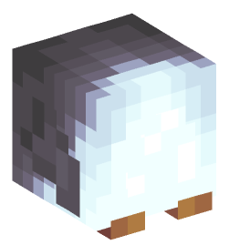 Minecraft head — Animals