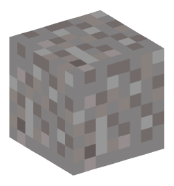 Minecraft head — Blocks