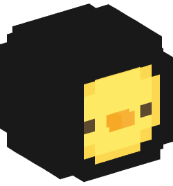 Minecraft head — Animals