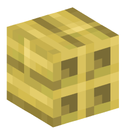 Minecraft head — Blocks