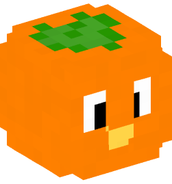 Minecraft head — Animals