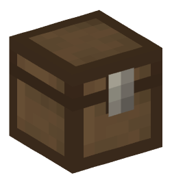 Minecraft head — Decor