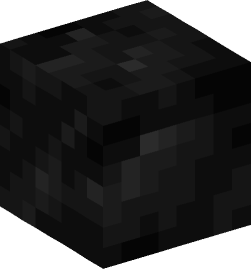 Minecraft head — Blocks