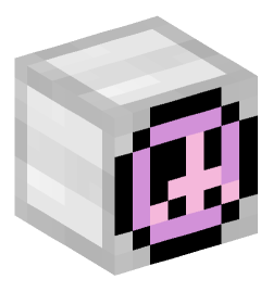 Minecraft head — Miscellaneous