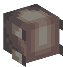 Minecraft head — Animals