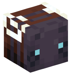 Minecraft head — Animals