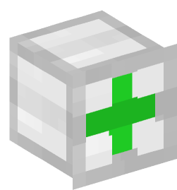 Minecraft head — Miscellaneous