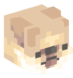 Minecraft head — Animals