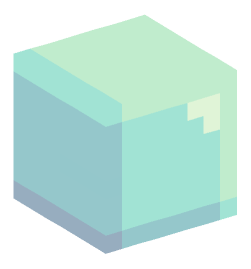 Minecraft head — Blocks