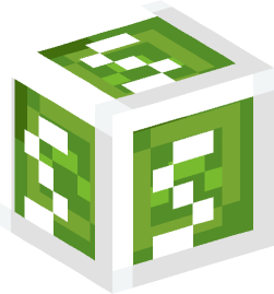 Minecraft head — Miscellaneous