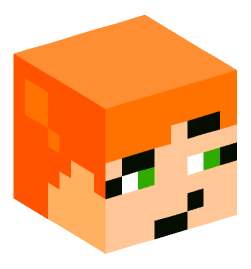 Minecraft head — Miscellaneous