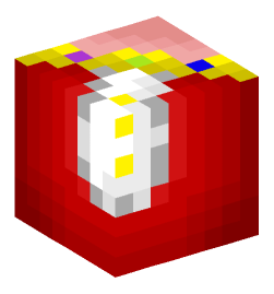 Minecraft head — Miscellaneous