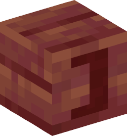 Minecraft head — Alphabet