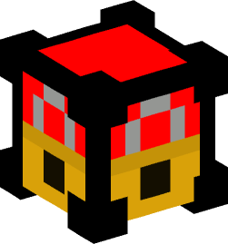 Minecraft head — Miscellaneous