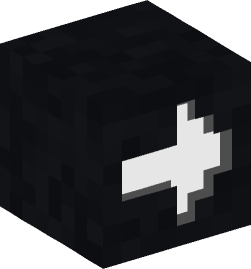 Minecraft head — Alphabet