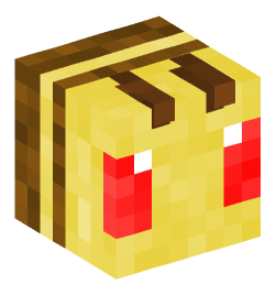 Minecraft head — Animals