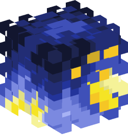 Minecraft head — Miscellaneous