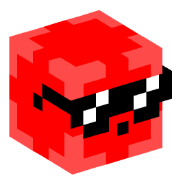 Minecraft head — Monsters