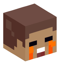 Minecraft head — Miscellaneous