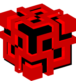 Minecraft head — Miscellaneous