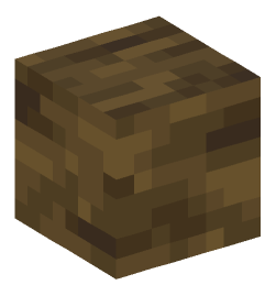 Minecraft head — Blocks