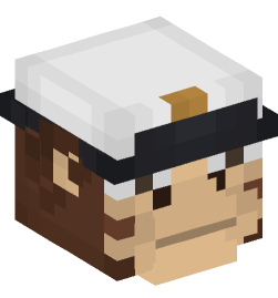 Minecraft head — Animals