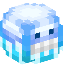 Minecraft head — Miscellaneous