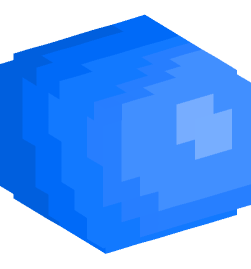 Minecraft head — Monsters