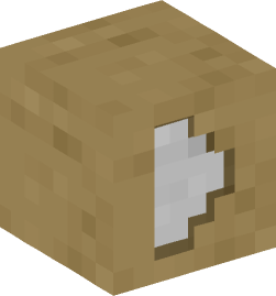 Minecraft head — Miscellaneous