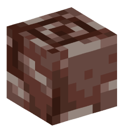 Minecraft head — Blocks