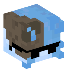 Minecraft head — Animals