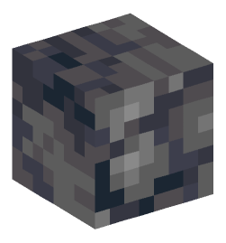 Minecraft head — Blocks