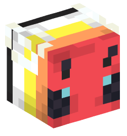 Minecraft head — Animals