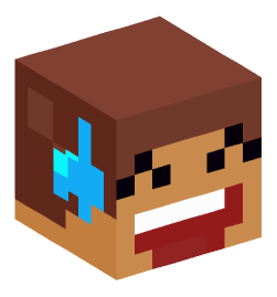 Minecraft head — Miscellaneous