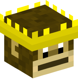 Minecraft head — Animals