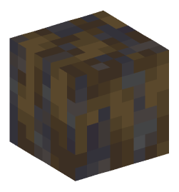 Minecraft head — Blocks