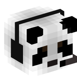 Minecraft head — Animals